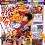 Annunciato One Piece: Unlimited World Red Deluxe Edition su PS4 e Switch