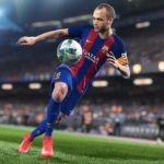 Gamescom 2017: annunciata la demo e pubblicato un nuovo trailer per PES 2018