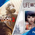 Life is Strange gratis su Playstation 4 a giugno?