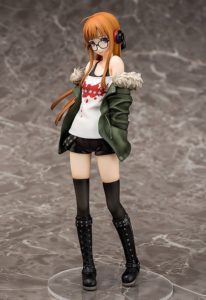 Persona 5 Futaba Sakura figure 02