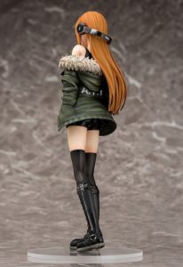 Persona 5 Futaba Sakura figure 03