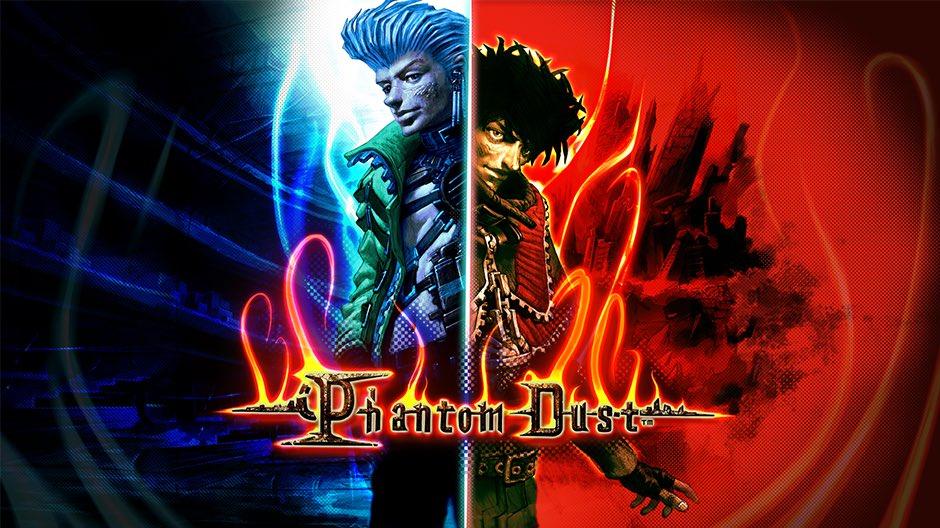 Phantom Dust uscirà domani per Xbox One e Windows 10 gratis