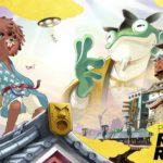 Project Rap Rabbit dai creatori di PaRappa the Rapper approda su Kickstarter