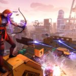 Nuovo trailer per Agents of Mayhem