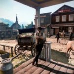 Guida al sistema di Onore in Red Dead Online