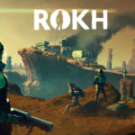 ROKH pubblicato in Early Access e trailer di lancio