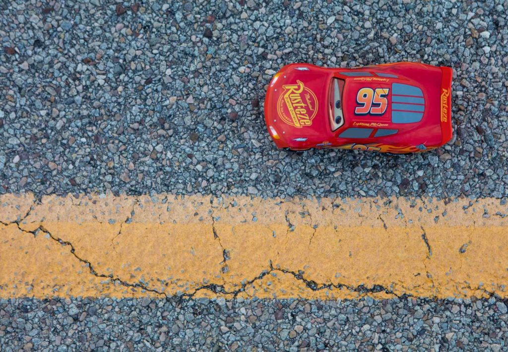 Saetta McQueen diventa realtà grazie a Sphero e Disney - immagine dell'editoriale