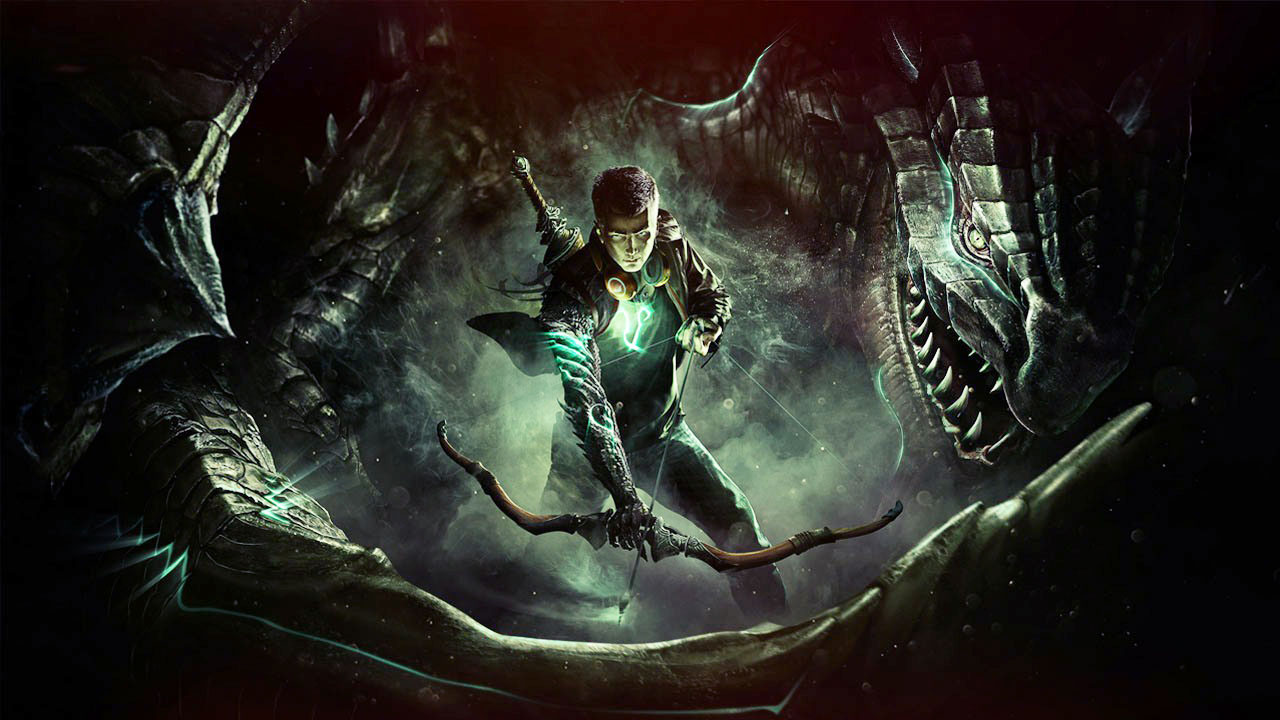 Scalebound PlatinumGames