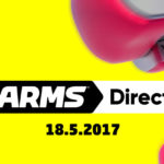 Nintendo Direct: nuovo appuntamento dedicato ad Arms