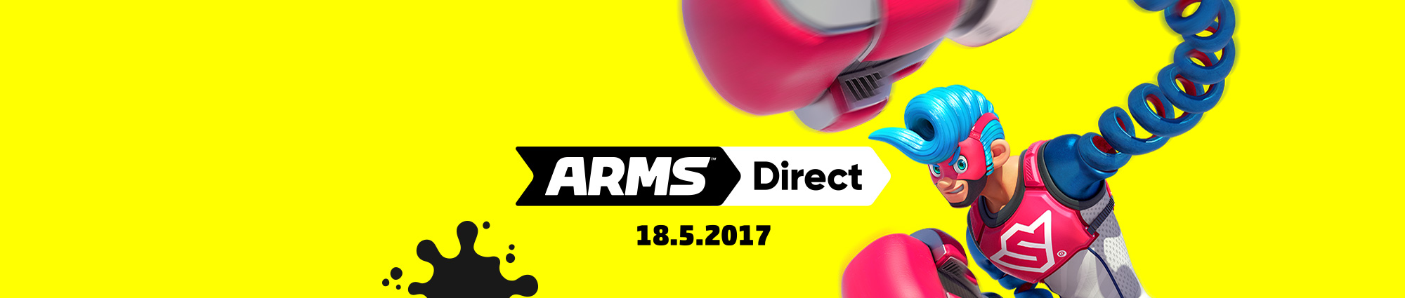 Nintendo Direct: nuovo appuntamento dedicato ad Arms