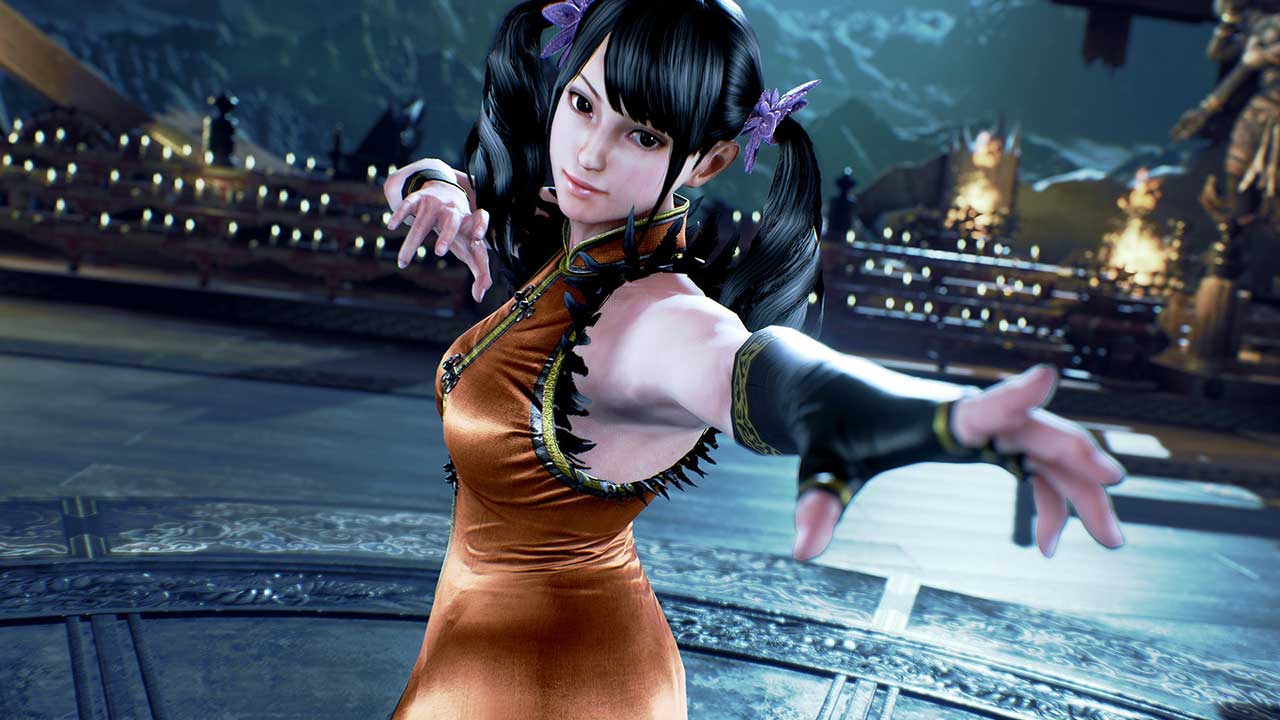 Tekken 7, pubblicato il terzo character trailer
