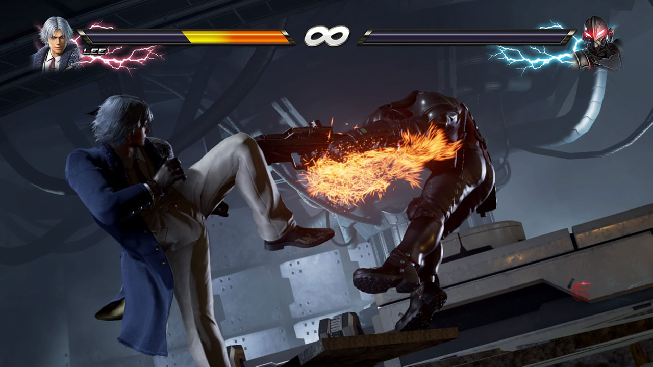 Tekken 7