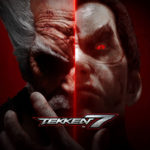 Tekken 7 : Patch 1.02 per PS4 e Xbox One