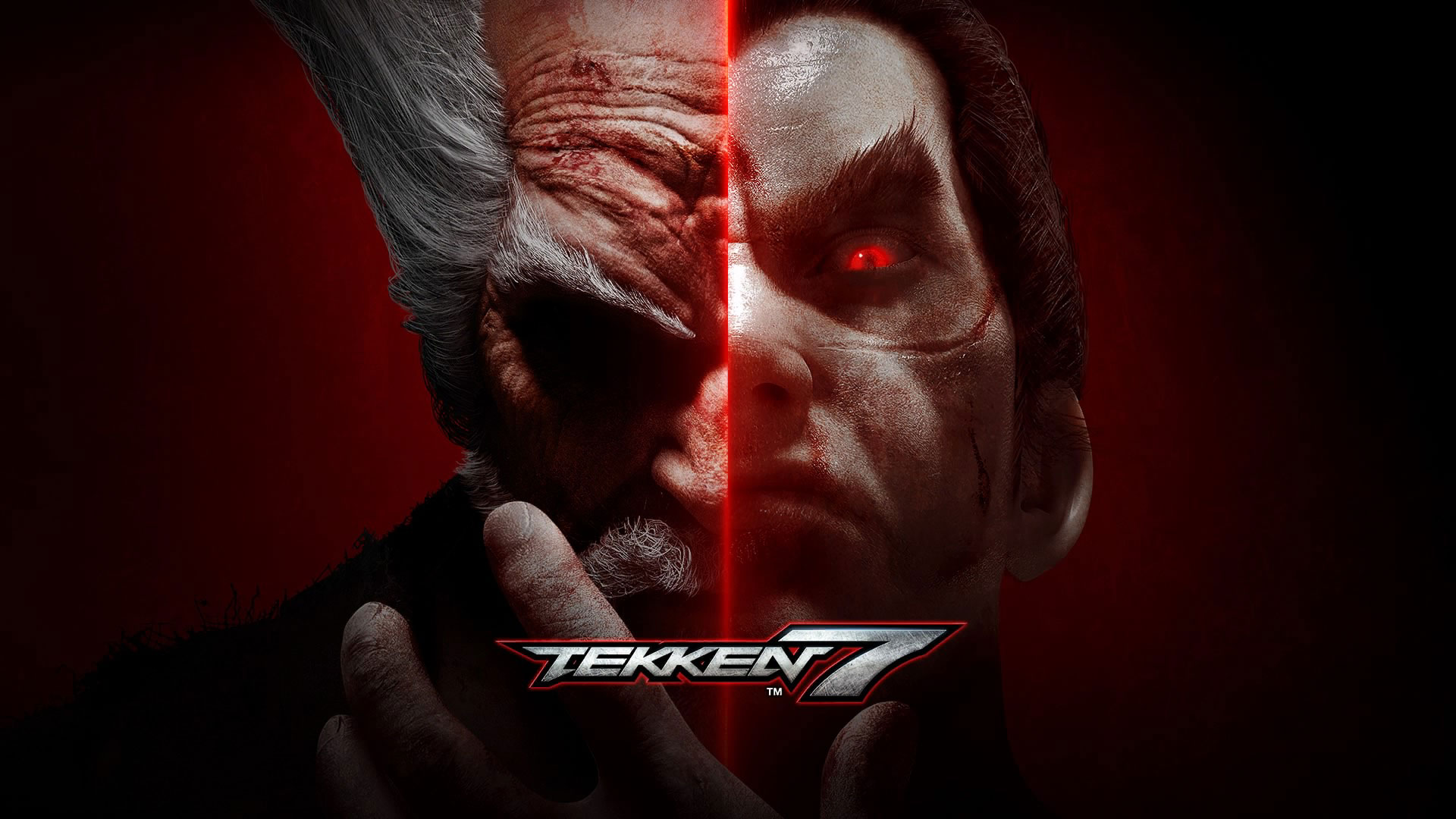 Tekken 7 : Patch 1.02 per PS4 e Xbox One