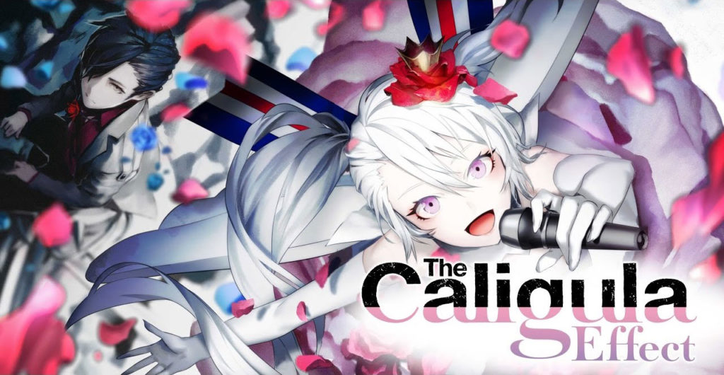 In arrivo due grosse novità per The Caligula Effect - immagine della notizia