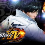 Rivelata la release di The King of Fighters XIV su Steam