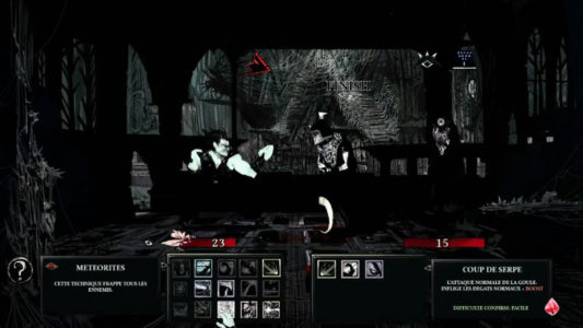 The Salt Fortress battle screenshot00