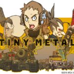 Tiny Metal arriverà anche su Nintendo Switch