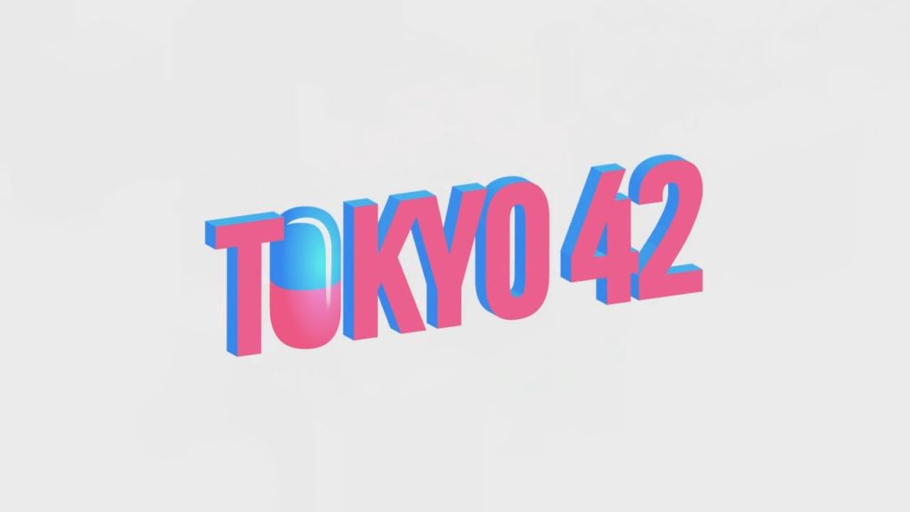 Tokyo 42 multiplayer