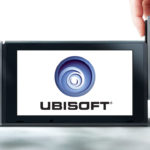 Ubisoft porterà diversi giochi su Nintendo Switch