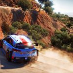 WRC 7: annunciato il lancio in autunno