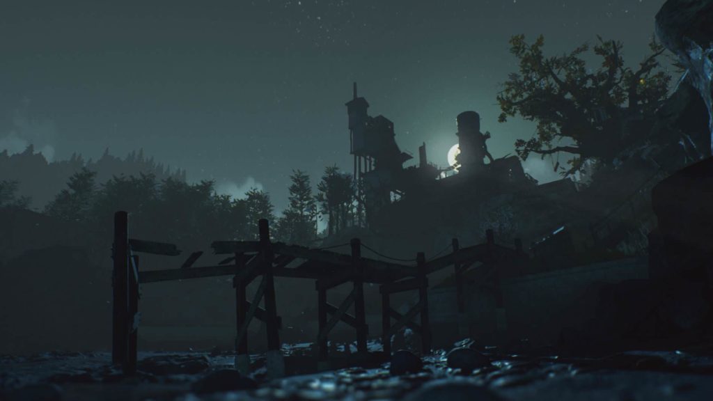 What Remains of Edith Finch