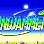 In arrivo la closedbeta di Windjammers su PS4