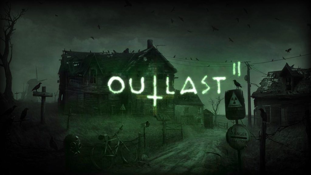 Outlast 2 abbassata la difficoltà di gioco update