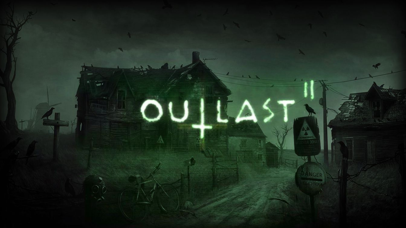 Outlast 2: Abbassata la difficoltà di gioco tramite un update