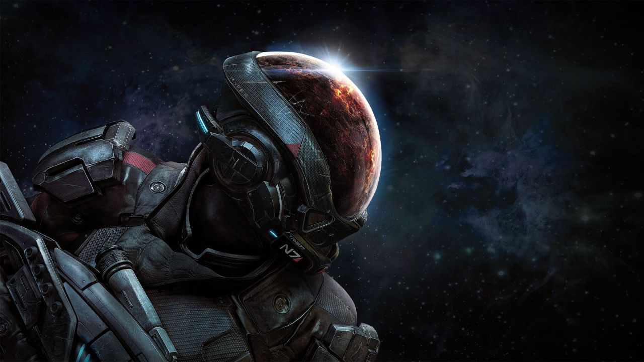 Mass Effect: Bioware conferma l’arrivo di nuovi capitoli