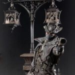 In arrivo una nuova statua di Bloodborne