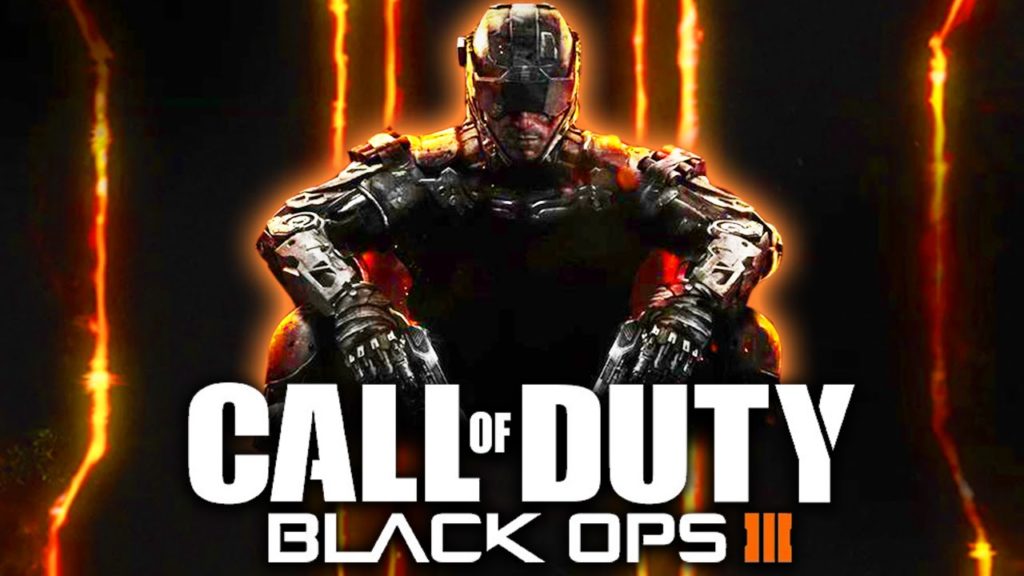 call of duty black ops III