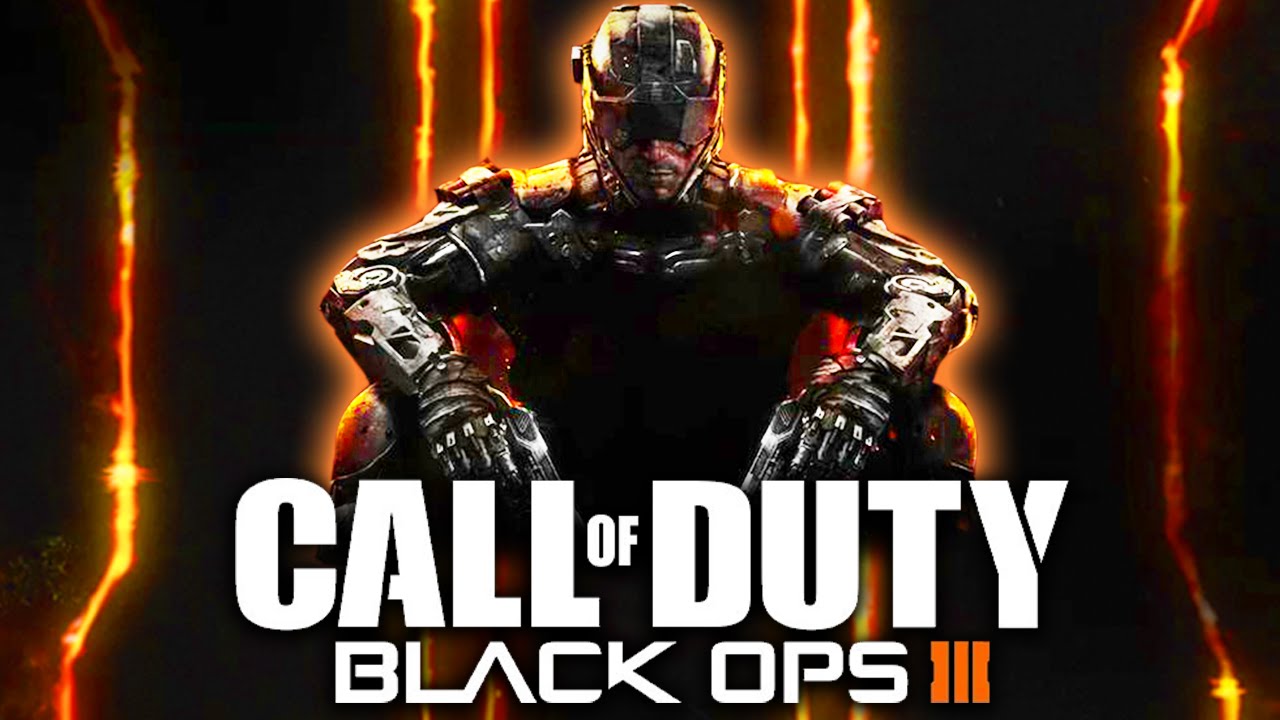 Call of Duty Black Ops III, annunciato Zombie Chronicles