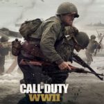 Ufficiale: Call of Duty WWII su PlayStation Plus!