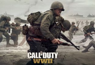 Ufficiale: Call of Duty WWII su PlayStation Plus!