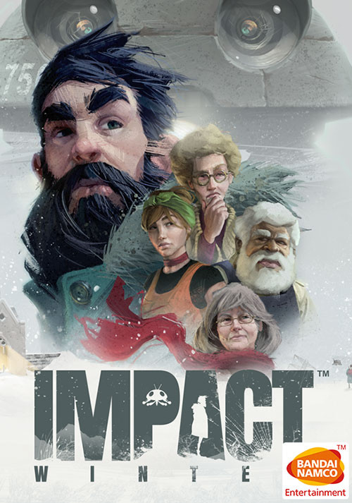 Cover Impact Winter