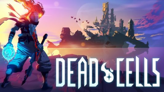 Dead Cells è disponibile su Steam