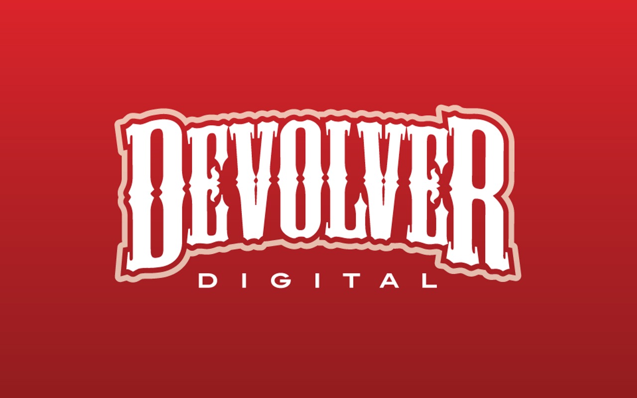 Steam Devolver Digital