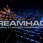 Dreamhack: arrivano le competizioni per over 30