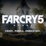 Far Cry 5 ecco trailer di annuncio e data di uscita
