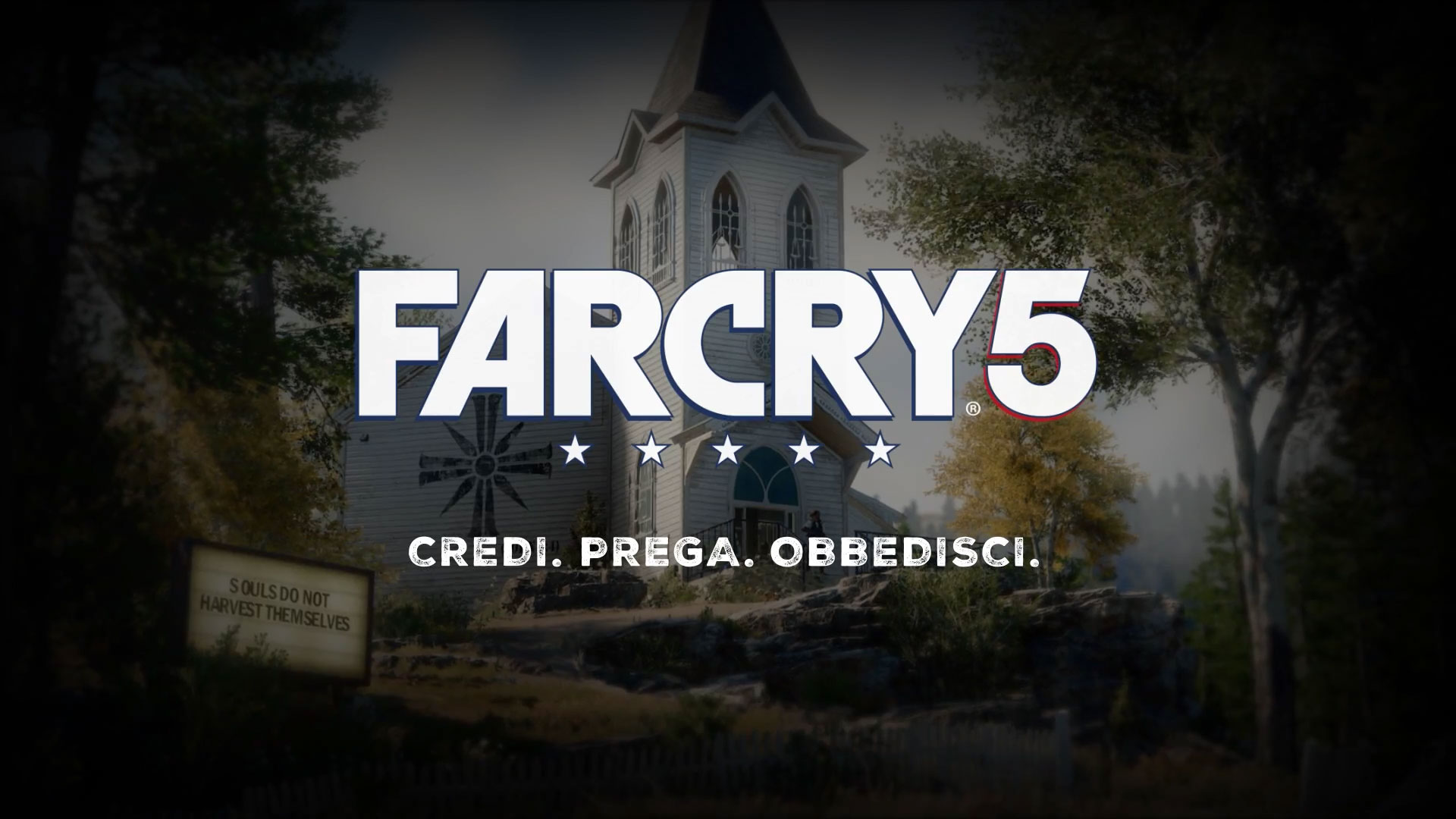 E3 2017: Far Cry 5 – Anteprima