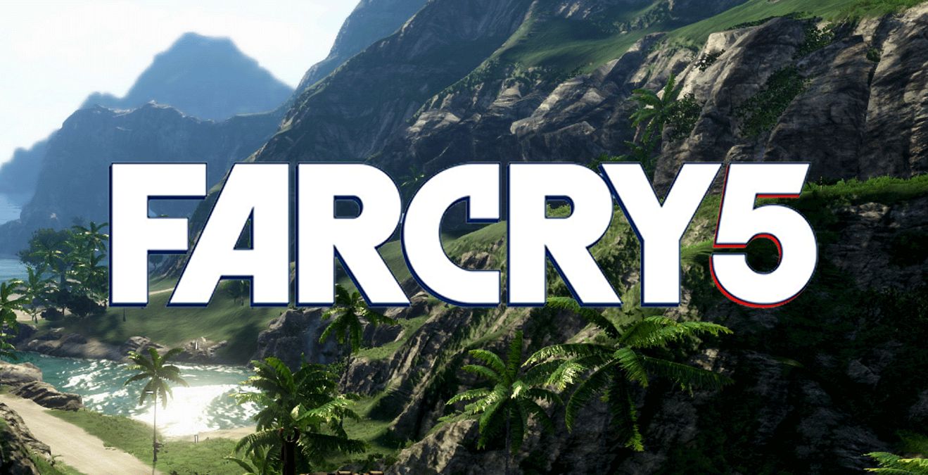 Ubisoft parla dell’ambientazione del nuovo Far Cry 5