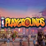 Le funzionalità online di NBA Playgrounds subiranno un ritardo