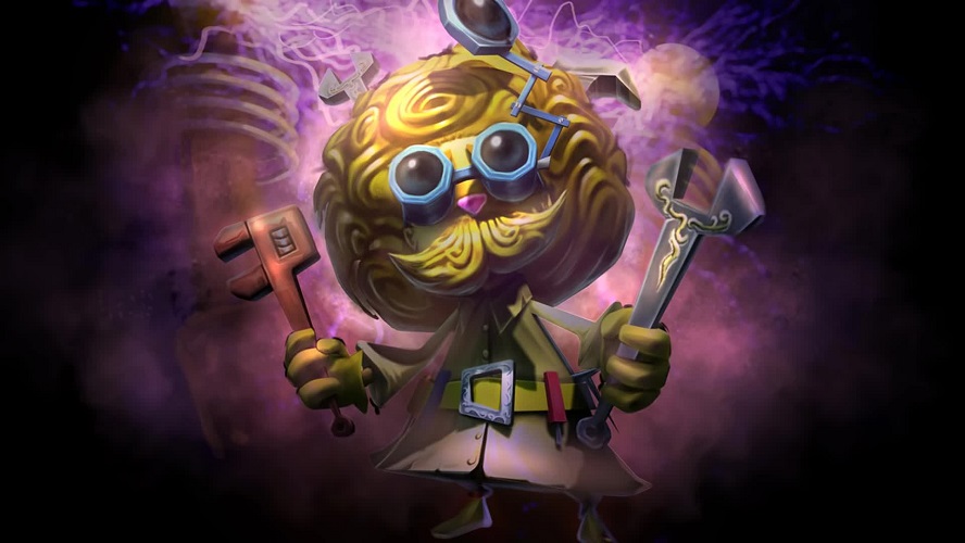 League of legensd: arriva la patch 7.10