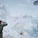 Annunciata versione console di Impact Winter