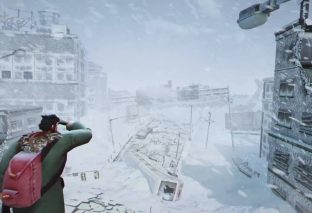 Annunciata versione console di Impact Winter