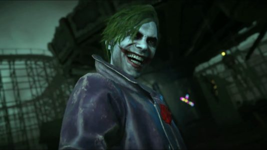 Injustice 2 obiettivi