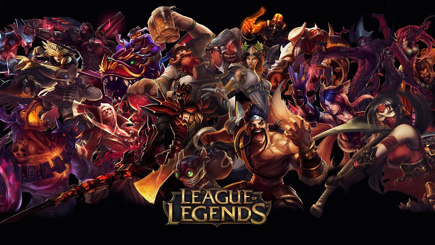 League of Legends: disservizio server dell’europa dell’ovest
