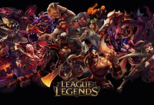 League of legends: nuovi animatic