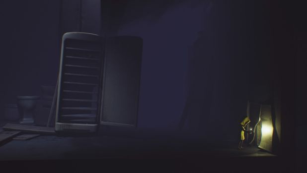 little nightmares nomini 1